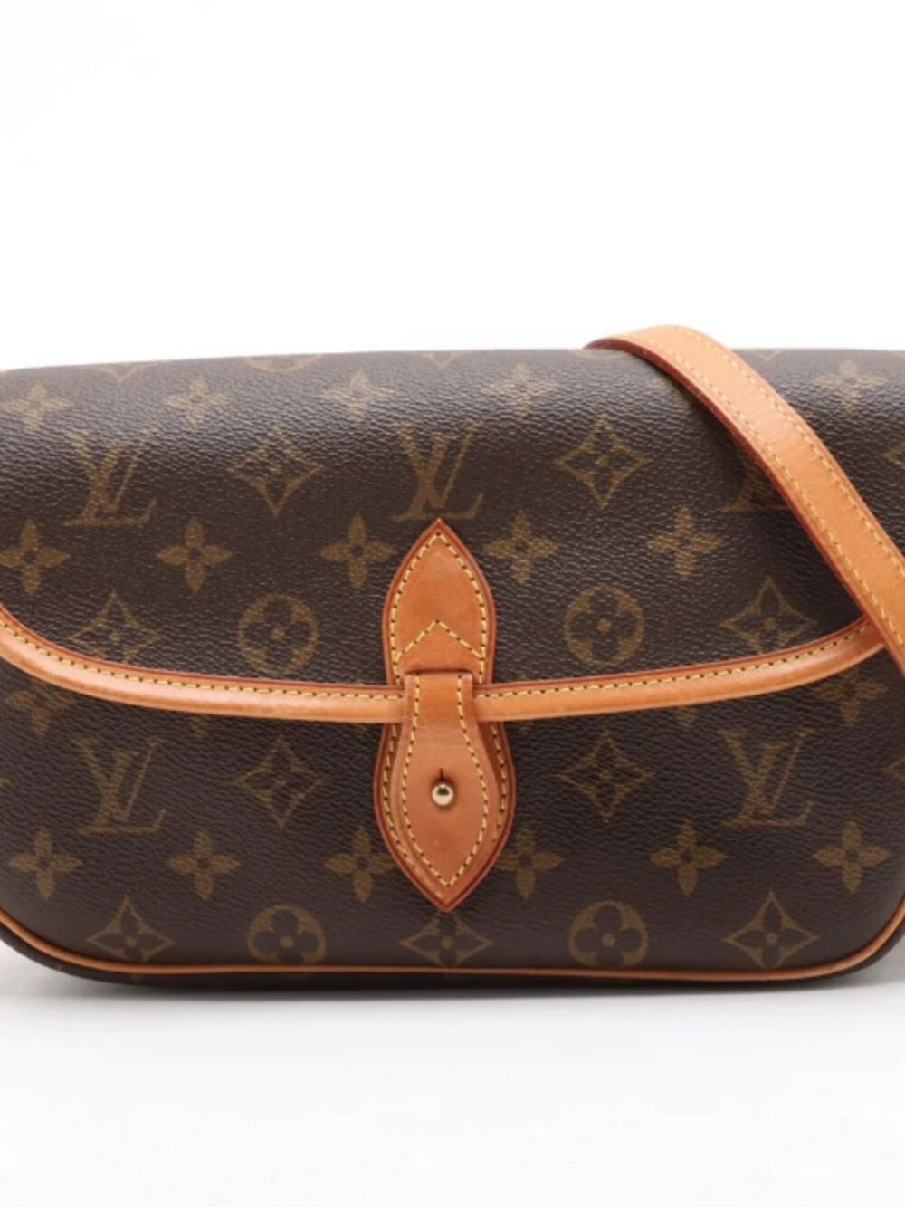Louis Vuitton Monogram Jypsiere PM